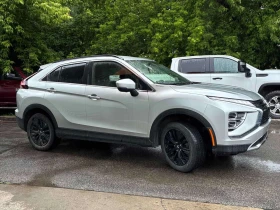 Mitsubishi Eclipse Cross SEL S AWC| HUD| 360CAM| 2 КЛЮЧА| - 18400 € / 35987.27 лв. - 26546908 3 | Car24.bg Mitsubishi Eclipse Cross SEL S AWC| HUD| 360CAM| 2 КЛЮЧА| - 18400 € / 35987.27 лв. - 26546908 3