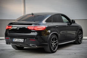 Mercedes-Benz GLE 350 undefined | Auto.bg — изображение 7 Mercedes-Benz GLE 350 undefined | Auto.bg — изображение 7