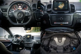 Mercedes-Benz GLE 350 undefined | Auto.bg — изображение 9 Mercedes-Benz GLE 350 undefined | Auto.bg — изображение 9