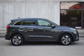 Kia Niro 65 kWh-204 hp | Auto.bg — изображение 7 Kia Niro 65 kWh-204 hp | Auto.bg — изображение 7