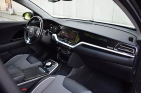 Kia Niro 65 kWh-204 hp | Auto.bg — изображение 9 Kia Niro 65 kWh-204 hp | Auto.bg — изображение 9