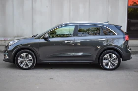 Kia Niro 65 kWh-204 hp | Auto.bg — изображение 6 Kia Niro 65 kWh-204 hp | Auto.bg — изображение 6