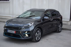 Kia Niro 65 kWh-204 hp | Auto.bg — изображение 3 Kia Niro 65 kWh-204 hp | Auto.bg — изображение 3
