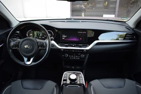 Kia Niro 65 kWh-204 hp | Auto.bg — изображение 10 Kia Niro 65 kWh-204 hp | Auto.bg — изображение 10