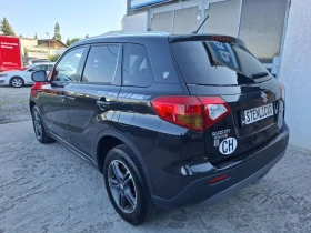 Suzuki Vitara 1.4i-4X4-Piz Sulai Editon | Auto.bg — изображение 8 Suzuki Vitara 1.4i-4X4-Piz Sulai Editon | Auto.bg — изображение 8