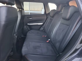 Suzuki Vitara 1.4i-4X4-Piz Sulai Editon | Auto.bg — изображение 11 Suzuki Vitara 1.4i-4X4-Piz Sulai Editon | Auto.bg — изображение 11