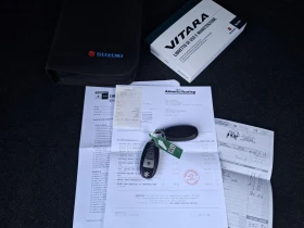 Suzuki Vitara 1.4i-4X4-Piz Sulai Editon | Auto.bg — изображение 16 Suzuki Vitara 1.4i-4X4-Piz Sulai Editon | Auto.bg — изображение 16