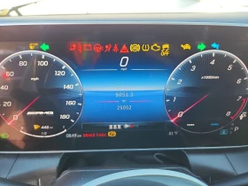 Mercedes-Benz GLC 43 AMG 2.0l Glc 43 4Matic Amg - 32000 € - 40983043 9 | Car24.bg Mercedes-Benz GLC 43 AMG 2.0l Glc 43 4Matic Amg - 32000 € - 40983043 9