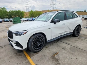 Mercedes-Benz GLC 43 AMG 2.0l Glc 43 4Matic Amg - Car24.bg Mercedes-Benz GLC 43 AMG 2.0l Glc 43 4Matic Amg