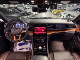 Jeep Grand cherokee SUMMIT RESERVE | МАСАЖ | ХЕД ЪП | ЕЛ. СТЕПЕНКИ - 33600 € - 54135580 6 | Car24.bg Jeep Grand cherokee SUMMIT RESERVE | МАСАЖ | ХЕД ЪП | ЕЛ. СТЕПЕНКИ - 33600 € - 54135580 6
