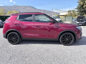 SsangYong Tivoli - 16500 € - 63265658 4 | Car24.bg SsangYong Tivoli - 16500 € - 63265658 4