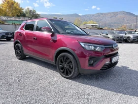 SsangYong Tivoli - 16500 € - 63265658 3 | Car24.bg SsangYong Tivoli - 16500 € - 63265658 3