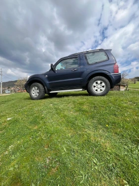 Mitsubishi Pajero - 6700 € - 30283915 4 | Car24.bg Mitsubishi Pajero - 6700 € - 30283915 4