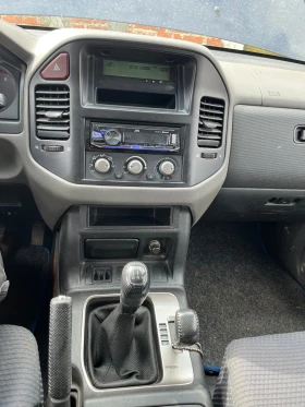 Mitsubishi Pajero - 6700 € - 30283915 8 | Car24.bg Mitsubishi Pajero - 6700 € - 30283915 8