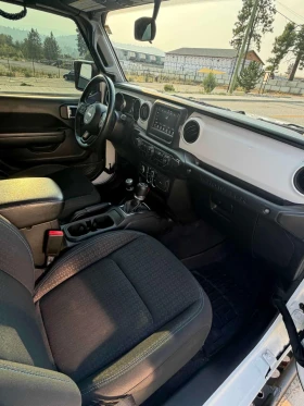 Jeep Wrangler * Unlimited Islander * CARFAX * ПОДГРЕВ * | Auto.bg — изображение 8 Jeep Wrangler * Unlimited Islander * CARFAX * ПОДГРЕВ * | Auto.bg — изображение 8