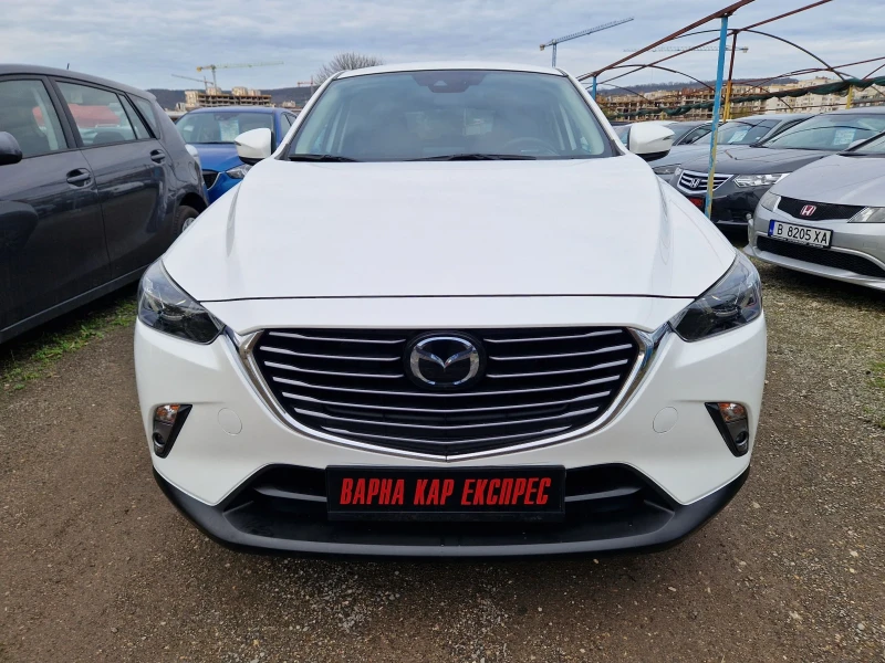 Mazda CX-3 2.0 AWD - 24999 лв. / 12781.79 € - 50956080 1 | Car24.bg Mazda CX-3 2.0 AWD - 24999 лв. / 12781.79 € - 50956080 1