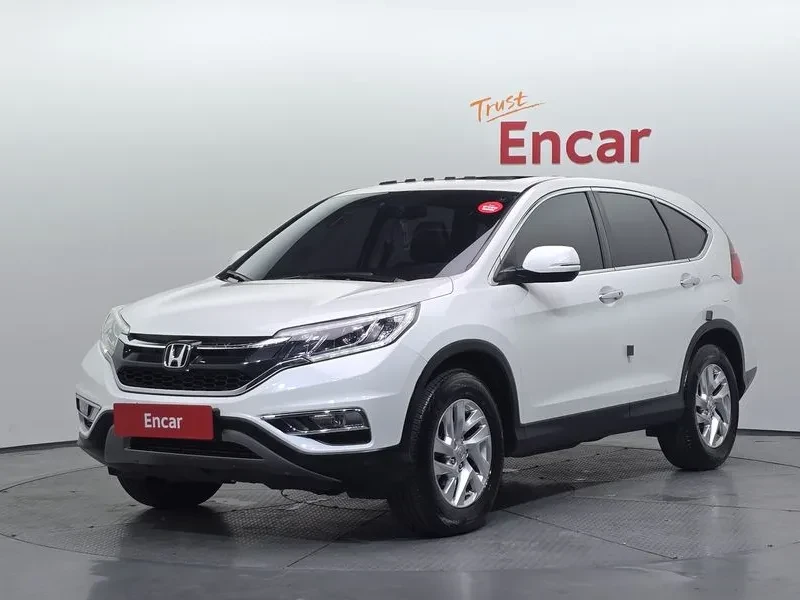 Honda Cr-v EX-L 4TH GENERATION | Auto.bg — изображение 1 Honda Cr-v EX-L 4TH GENERATION | Auto.bg — изображение 1