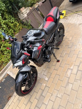 Kawasaki Z Z650 | Auto.bg — изображение 3 Kawasaki Z Z650 | Auto.bg — изображение 3