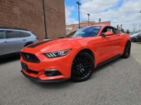 Ford Mustang * GT PREMIUM* CARFAX* АВТОФИНАНСИРАНЕ* 1 - Car24.bg Ford Mustang * GT PREMIUM* CARFAX* АВТОФИНАНСИРАНЕ* 1
