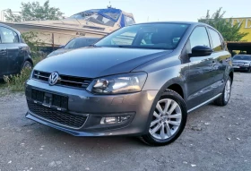 VW Polo 1.4i КАТО НОВ/NAVI/КАМЕРА - Car24.bg VW Polo 1.4i КАТО НОВ/NAVI/КАМЕРА