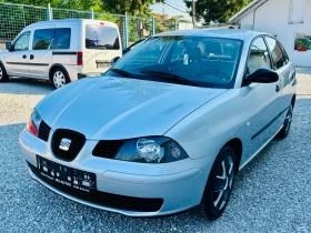 Seat Ibiza 1.9 SDI 5 ВРАТИ КЛИМАТИК НОВ ВНОС - Car24.bg Seat Ibiza 1.9 SDI 5 ВРАТИ КЛИМАТИК НОВ ВНОС