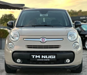 Fiat 500L LIVING* 6+ 1* 1.6m-jet* TOP* - Car24.bg Fiat 500L LIVING* 6+ 1* 1.6m-jet* TOP*