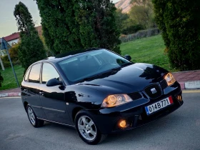 Снимка Seat Ibiza