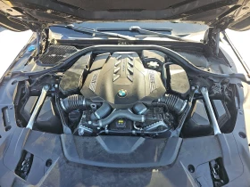 BMW 750 xDRIVE 50I* INDIVIDUAL* - 50999 лв. / 26075.37 € - 34593368 14 | Car24.bg BMW 750 xDRIVE 50I* INDIVIDUAL* - 50999 лв. / 26075.37 € - 34593368 14