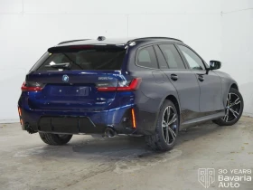 BMW 330 e Touring M Sport Paket Sportautomatic - 102500 лв. / 52407.42 € - 61369328 3 | Car24.bg BMW 330 e Touring M Sport Paket Sportautomatic - 102500 лв. / 52407.42 € - 61369328 3