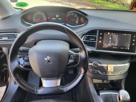 Peugeot 308 1.5HDI-2019г - 20950 лв. / 10711.56 € - 95998279 9 | Car24.bg Peugeot 308 1.5HDI-2019г - 20950 лв. / 10711.56 € - 95998279 9