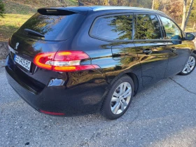 Peugeot 308 1.5HDI-2019г - 20950 лв. / 10711.56 € - 95998279 4 | Car24.bg Peugeot 308 1.5HDI-2019г - 20950 лв. / 10711.56 € - 95998279 4