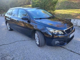 Peugeot 308 1.5HDI-2019г - 20950 лв. / 10711.56 € - 95998279 5 | Car24.bg Peugeot 308 1.5HDI-2019г - 20950 лв. / 10711.56 € - 95998279 5