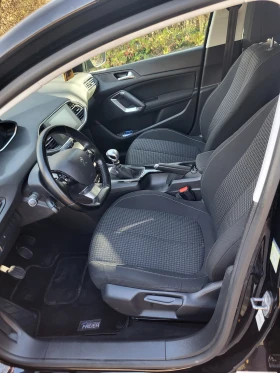 Peugeot 308 1.5HDI-2019г - 20950 лв. / 10711.56 € - 95998279 7 | Car24.bg Peugeot 308 1.5HDI-2019г - 20950 лв. / 10711.56 € - 95998279 7