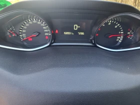 Peugeot 308 1.5HDI-2019г - 20950 лв. / 10711.56 € - 95998279 10 | Car24.bg Peugeot 308 1.5HDI-2019г - 20950 лв. / 10711.56 € - 95998279 10