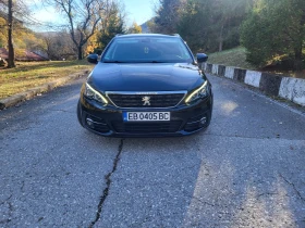 Peugeot 308 1.5HDI-2019г - 20950 лв. / 10711.56 € - 95998279 6 | Car24.bg Peugeot 308 1.5HDI-2019г - 20950 лв. / 10711.56 € - 95998279 6