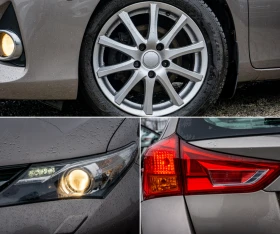 Toyota Auris 1.6 i-VVTI С ГАРАНЦИЯ! TOP!!! - 16990 лв. / 8686.85 € - 64500880 15 | Car24.bg Toyota Auris 1.6 i-VVTI С ГАРАНЦИЯ! TOP!!! - 16990 лв. / 8686.85 € - 64500880 15