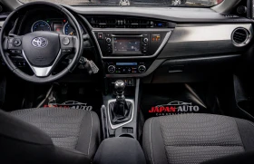 Toyota Auris 1.6 i-VVTI С ГАРАНЦИЯ! TOP!!! - 16990 лв. / 8686.85 € - 64500880 8 | Car24.bg Toyota Auris 1.6 i-VVTI С ГАРАНЦИЯ! TOP!!! - 16990 лв. / 8686.85 € - 64500880 8