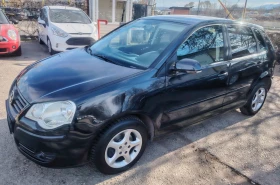 Снимка VW Polo