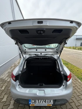 Renault Clio - 5650 € / 11050.44 лв. - 94106415 7 | Car24.bg Renault Clio - 5650 € / 11050.44 лв. - 94106415 7
