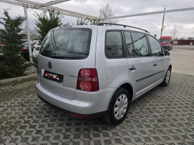 VW Touran 2.0i-109кс= 7МЕСТА= ФАБРИЧЕН МЕТАН= FACE= АВТОПИЛО - 5000 € / 9779.15 лв. - 66303221 3 | Car24.bg VW Touran 2.0i-109кс= 7МЕСТА= ФАБРИЧЕН МЕТАН= FACE= АВТОПИЛО - 5000 € / 9779.15 лв. - 66303221 3