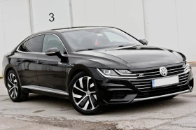 VW Arteon R line - Car24.bg VW Arteon R line