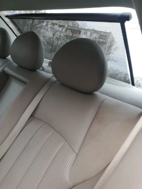 Mercedes-Benz C 55 AMG V8 - 15000 € / 29337.45 лв. - 84755127 9 | Car24.bg Mercedes-Benz C 55 AMG V8 - 15000 € / 29337.45 лв. - 84755127 9