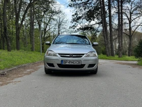 Opel Corsa C 1.0 бензин - 1840 € / 3598.73 лв. - 48594122 5 | Car24.bg Opel Corsa C 1.0 бензин - 1840 € / 3598.73 лв. - 48594122 5