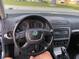 Skoda Octavia - 4850 € / 9485.78 лв. - 84498618 12 | Car24.bg Skoda Octavia - 4850 € / 9485.78 лв. - 84498618 12