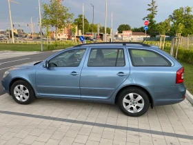 Skoda Octavia - 4850 € / 9485.78 лв. - 84498618 7 | Car24.bg Skoda Octavia - 4850 € / 9485.78 лв. - 84498618 7