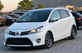 Toyota Verso 2.0D-4D 126кс Панорама Камера Face-Lift