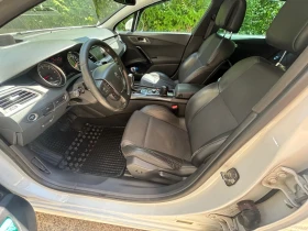Peugeot 508 - 5900 € / 11539.40 лв. - 29700796 4 | Car24.bg Peugeot 508 - 5900 € / 11539.40 лв. - 29700796 4
