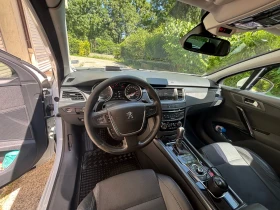 Peugeot 508 - 5900 € / 11539.40 лв. - 29700796 5 | Car24.bg Peugeot 508 - 5900 € / 11539.40 лв. - 29700796 5