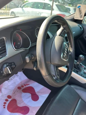 Audi A5 3.0TDI 6скQuatro - 5200 € / 10170.32 лв. - 99393972 12 | Car24.bg Audi A5 3.0TDI 6скQuatro - 5200 € / 10170.32 лв. - 99393972 12