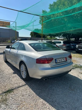 Audi A5 3.0TDI 6скQuatro - 5200 € / 10170.32 лв. - 99393972 4 | Car24.bg Audi A5 3.0TDI 6скQuatro - 5200 € / 10170.32 лв. - 99393972 4